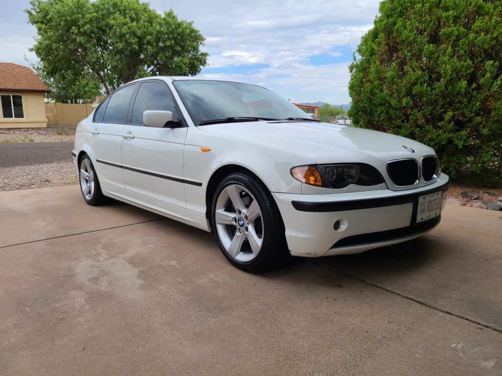 CleanBMW