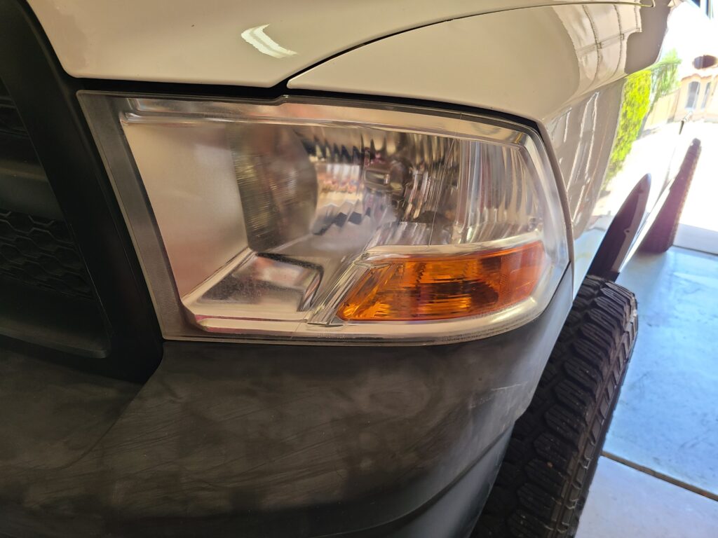 Good Headlight